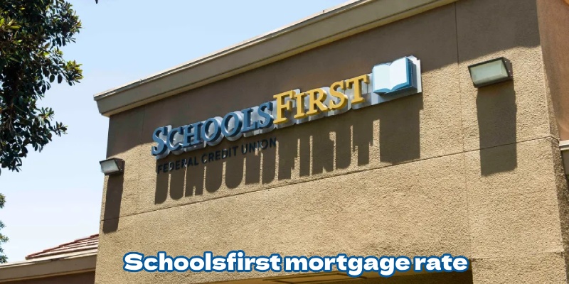 About SchoolsFirst Credit Union