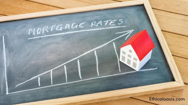 Why Mortgage Rates Are Rising? Inflation and Its Role