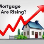 Why Mortgage Rates Are Rising?